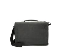 STRELLSON Borsa messenger 'Richmond' nero Uomo STRELLSON XS-XXL nero