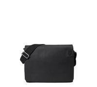 STRELLSON Borsa messenger 'Richmond' nero Uomo STRELLSON XS-XXL nero