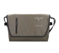 STRELLSON Borsa messenger 'Stockwell 2.0 Dorian' oliva Uomo STRELLSON One Size oliva