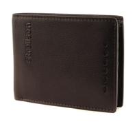 strellson borsa Oxford Circus Billfold H7 Wallet Dark Brown