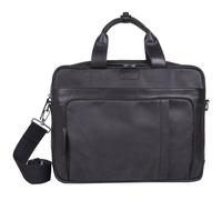 STRELLSON Borsa portadocumenti 'Brick Lane Charles' antracite Uomo STRELLSON One Size antracite