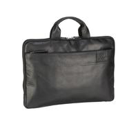 STRELLSON Borsa portadocumenti 'Hyde Park Kevin' nero Uomo STRELLSON One Size