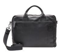 STRELLSON Borsa portadocumenti 'Hyde Park' nero Uomo STRELLSON One Size nero