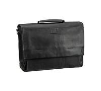 STRELLSON Borsa portadocumenti nero Uomo STRELLSON One Size nero