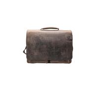 STRELLSON Borsa portadocumenti 'Richmond Jim' marrone scuro Uomo - Accessori - Borse e zaini - Borse - Borse da lavoro e per laptop - Borse portadocumenti STRELLSON One Size