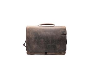 STRELLSON Borsa portadocumenti 'Richmond Jim' marrone scuro Uomo - Accessori - Borse e zaini - Borse - Borse da lavoro e per laptop - Borse portadocumenti STRELLSON One Size