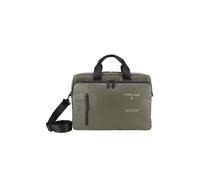 STRELLSON Borsa portadocumenti 'Stockwell 2.0 Charles' grigio chiaro / cachi / nero Uomo STRELLSON One Size grigio chiaro / cachi / nero