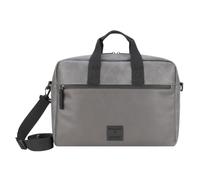 STRELLSON Borsa portadocumenti 'Westferry Charles' grigio Uomo STRELLSON One Size grigio