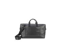 STRELLSON Borsa weekend 'Stockwell 2.0 Landon' nero / bianco Uomo STRELLSON One Size nero / bianco