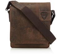 Strellson Borse Messenger 4010001165 Marrone