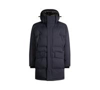 STRELLSON Cappotto invernale '11 Ambience' navy Uomo - Abbigliamento - Cappotti - Cappotti invernali STRELLSON M-L