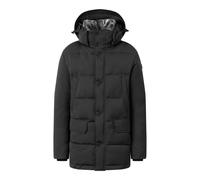 Strellson - Cappotto invernale Piazza - - Jackets - Uomo - Nero - 2XL