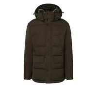 Strellson - Cappotto invernale Piazza - - Jackets - Uomo - Verde - M
