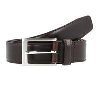 Strellson Cintura in pelle 110 cm marrone