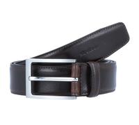 Strellson Cintura in pelle di prima qualità 105 cm marrone