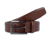 Strellson Cintura in pelle di prima qualità 110 cm marrone