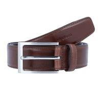 Strellson Cintura in pelle di prima qualità 115 cm marrone