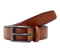 Strellson Cintura in pelle pregiata 105 cm marrone