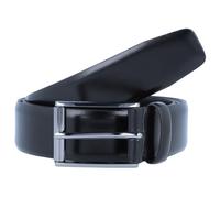 Strellson Cintura in pelle pregiata schwarz (3726-90-10)