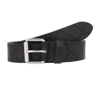 Strellson Cintura Pelle 100 cm nero