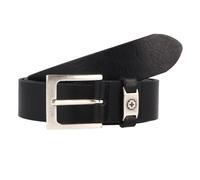 Strellson Cintura Pelle 115 cm nero