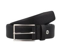Strellson Cintura Pelle 80 cm nero