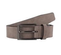 Strellson Cintura Pelle 95 cm grigio