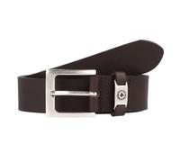 Strellson Cintura Pelle 95 cm marrone