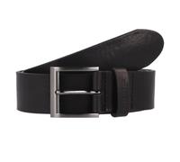 Strellson Cintura Pelle 95 cm nero
