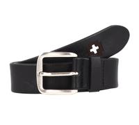 Strellson Cintura Pelle 100 cm nero