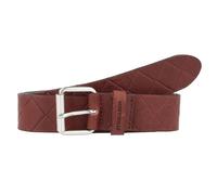 Strellson Cintura Vera Pelle 100 cm marrone