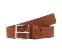 Strellson Cintura Vera Pelle 105 cm marrone