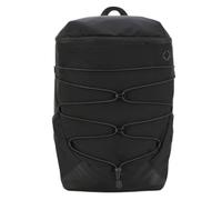 Strellson Homerton Enno Zaino nero, nylon, uomo, 19L