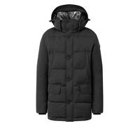 STRELLSON Giacca invernale 'Piazza' nero Uomo - Abbigliamento - Giacche - Giacche imbottite STRELLSON L-XL