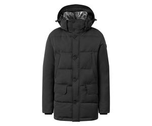 STRELLSON Giacca invernale 'Piazza' nero Uomo - Abbigliamento - Giacche - Giacche imbottite STRELLSON L-XL