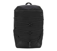 Strellson Homerton Enno Zaino nero, nylon, uomo, 19L