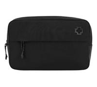 Strellson Homerton Mick Marsupio nero, nylon, uomo