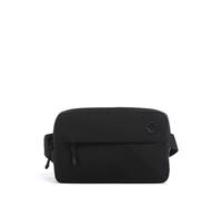 Strellson Homerton Mick Marsupio nero, nylon, uomo