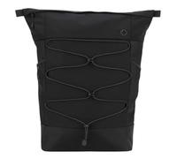 Strellson Homerton Sebastian Backpack L Black