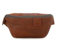 Strellson Hyde Park Marsupio Pelle 26 cm marrone