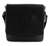 Strellson Hyde Park Borsa a tracolla Pelle 25 cm