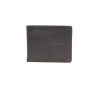 Strellson Carter Portafoglio in pelle 10 cm black (4010001190-900)