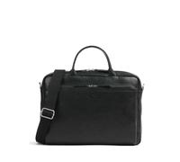 Strellson Kenley Charles Cartella nero, pelle, uomo