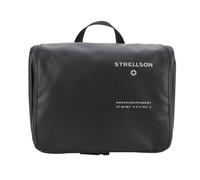 STRELLSON Nécessaire nero / bianco Uomo - Accessori - Borse e zaini - Borse STRELLSON One Size