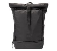 Strellson New Ham Zaino da giorno 46 cm nero