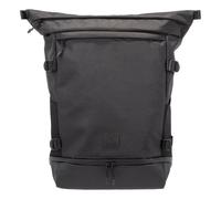 Strellson New Ham Zaino da giorno 53 cm nero