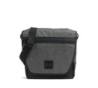 Strellson Northwood 2.0 Borsa a spalla grigio/nero, fibra sintetica, uomo
