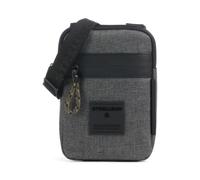 Strellson Northwood 2.0 Brian Borsa a tracolla 14 cm darkgrey (4010002969-802)