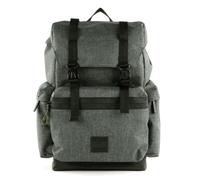 Strellson Zaino Northwood 2.0 Scomparto per laptop da 47 cm darkgrey (4010002964-802)