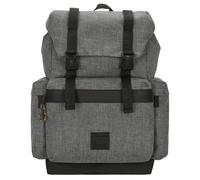 Strellson Zaino Northwood 2.0 Scomparto per laptop da 47 cm darkgrey (4010002964-802)